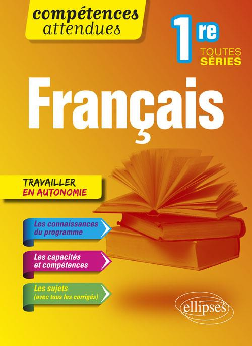 FRANCAIS - PREMIERE TOUTES SERIES