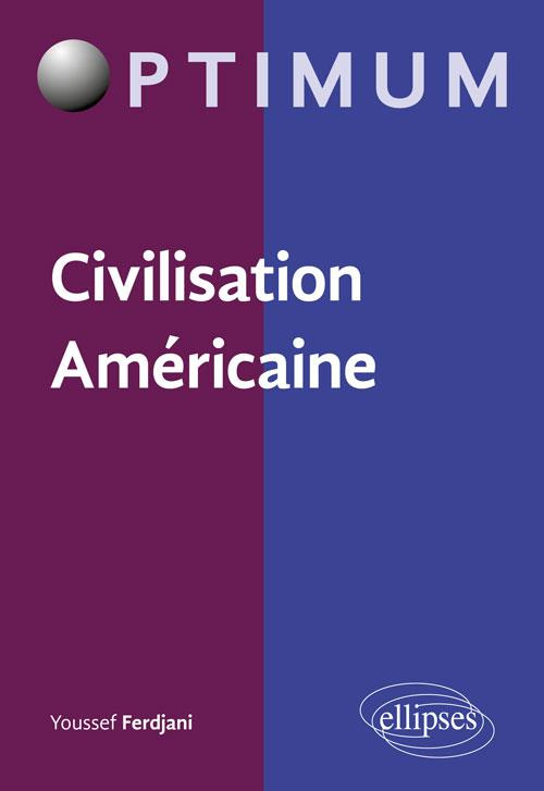 Civilisation américaine