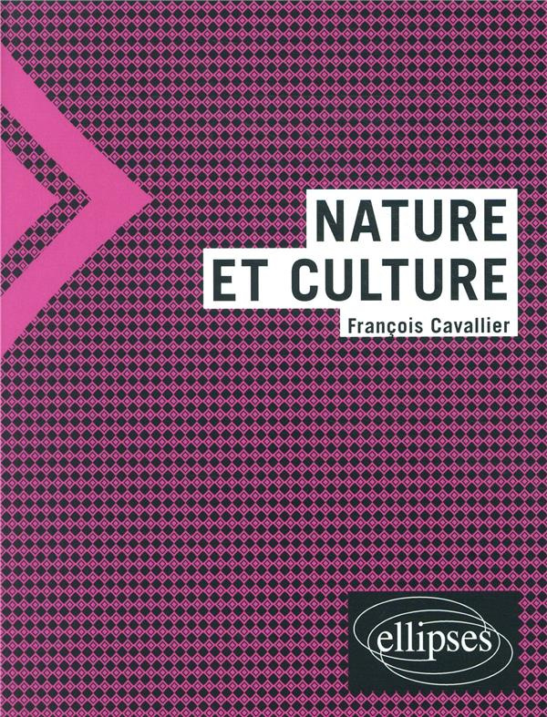 Nature et culture