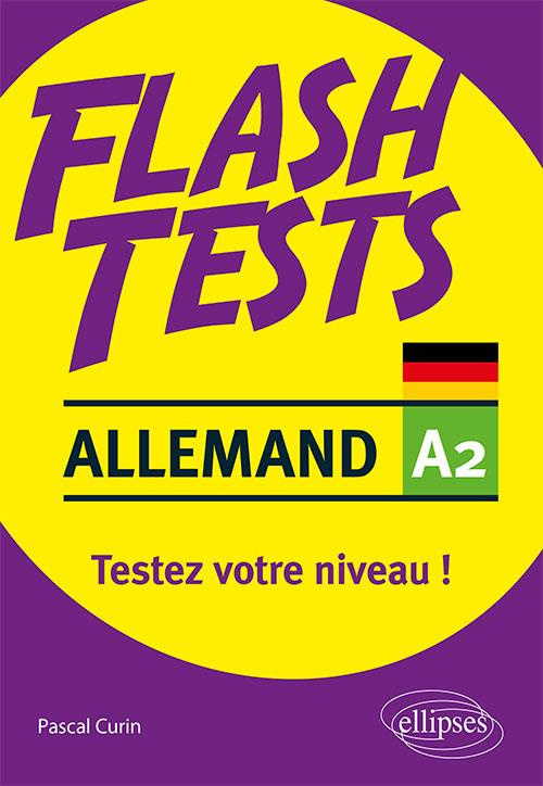 Allemand A2