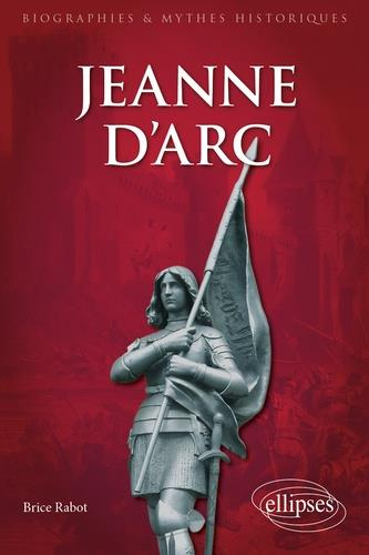 Jeanne d'Arc