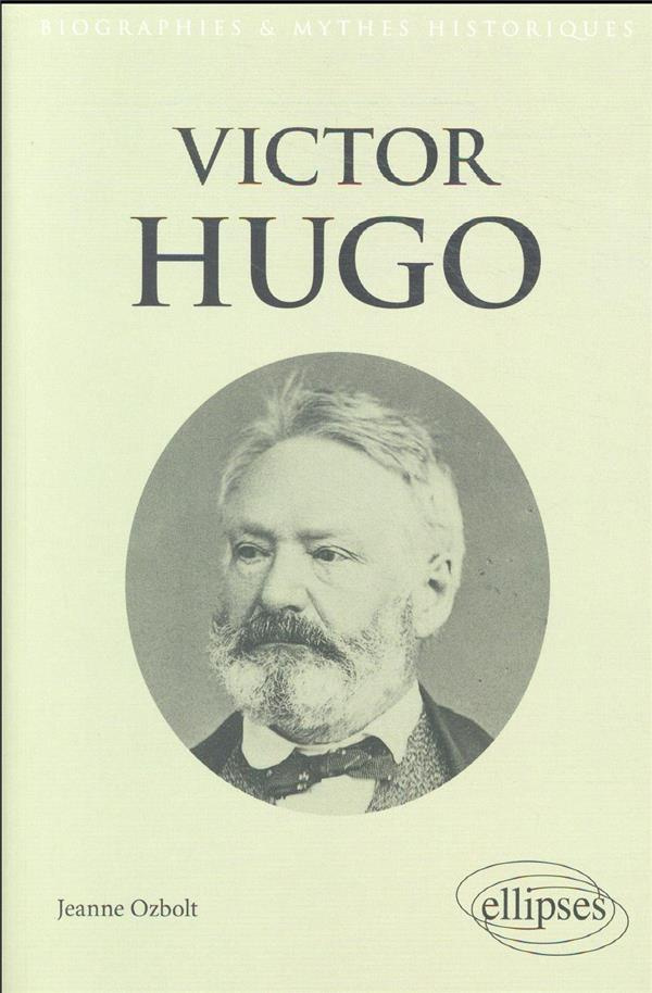 Victor Hugo