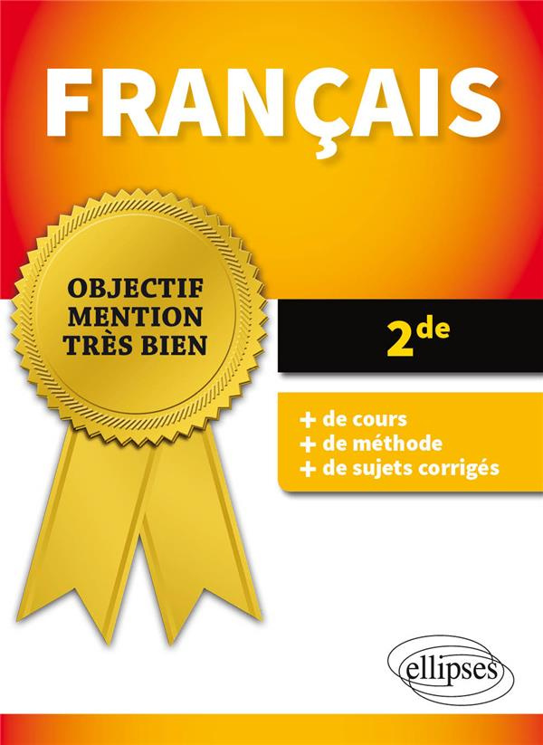 Français 2de