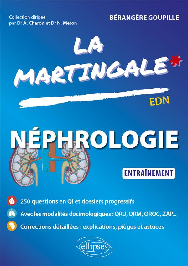 Néphrologie. Entraînement