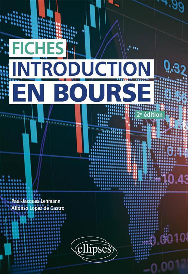 Introduction en bourse. Fiches, 2e édition