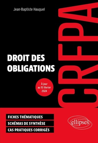 Droit des obligations