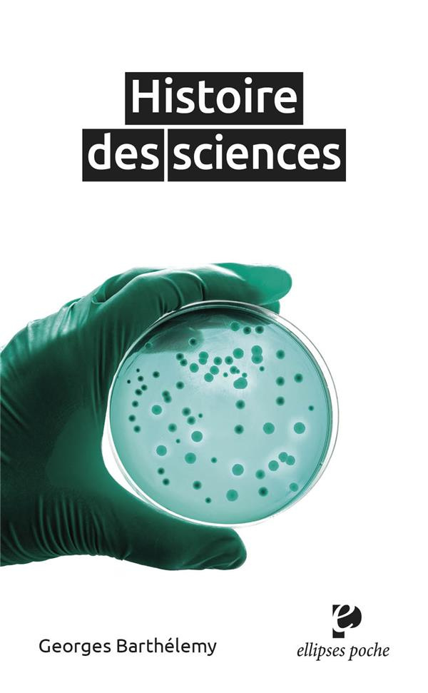 Histoire des sciences