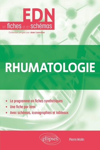 Rhumatologie