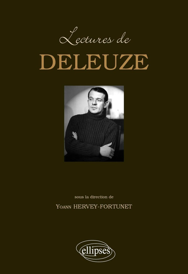 Lectures de Deleuze