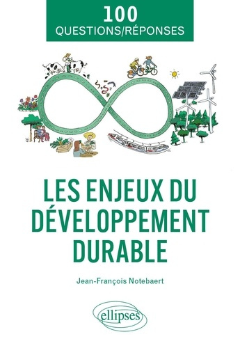 Les enjeux du développement durable