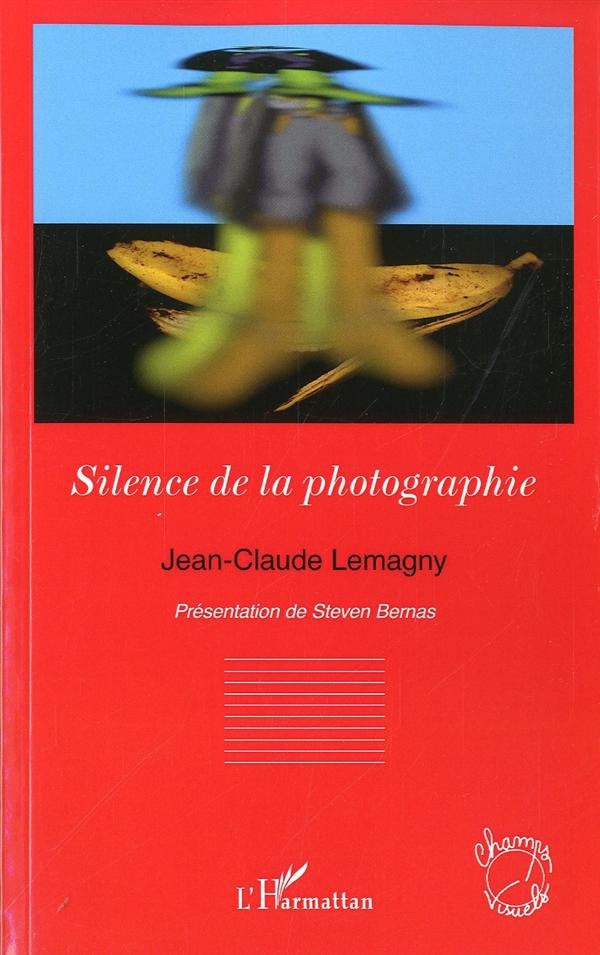 Silence de la photographie