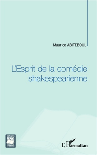 L'esprit de la comédie shakespearienne