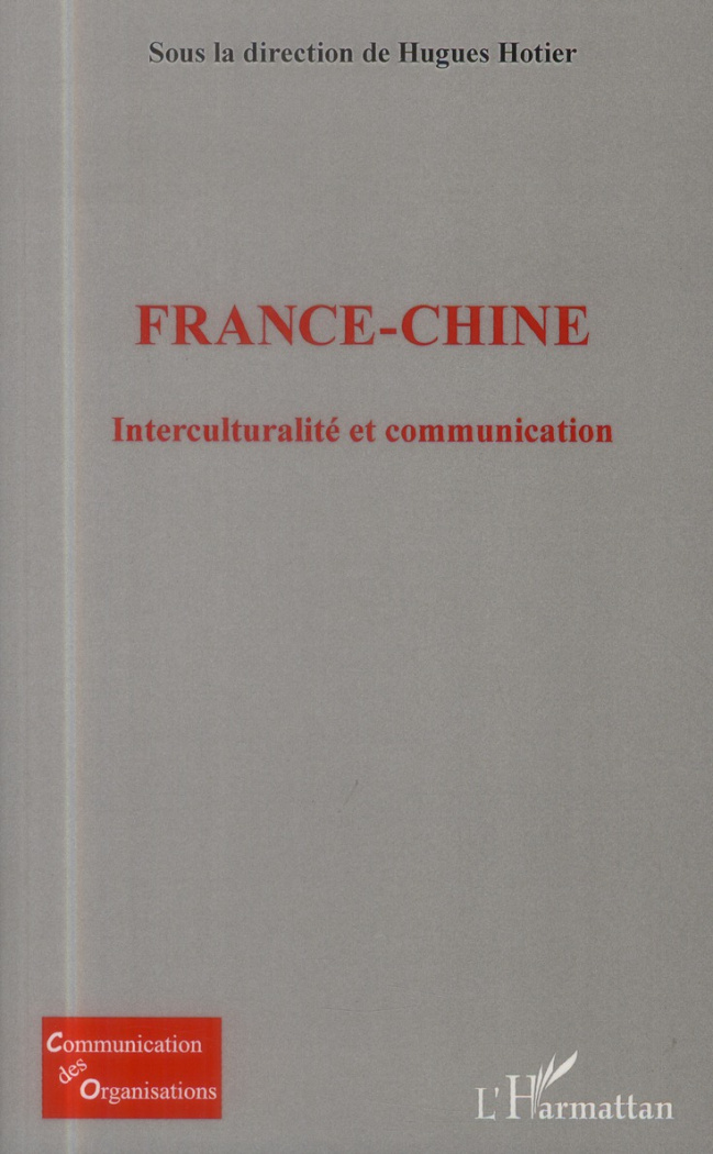 France-Chine. Interculturalité et communication