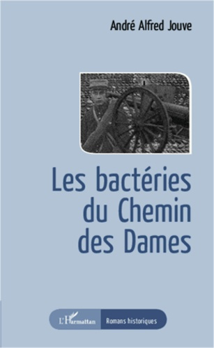 Les bactéries du Chemin des Dames