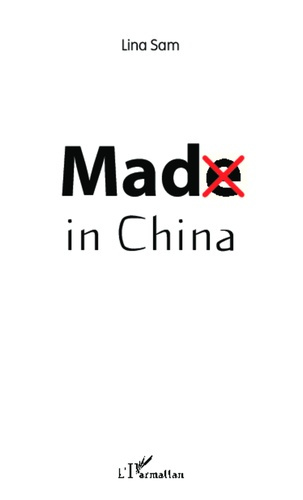 Mad in china