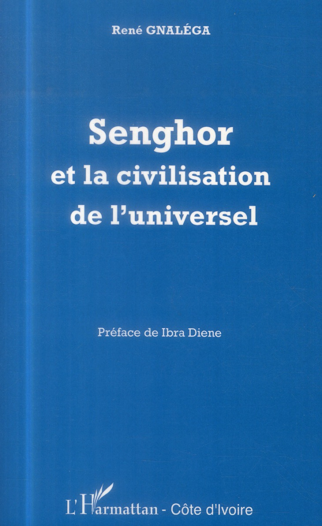 Senghor et la civilisation de l'universel