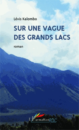 Sur une vague des grands lacs