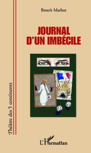Journal d'un imbécile