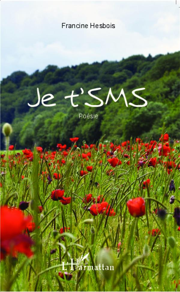 Je t'SMS