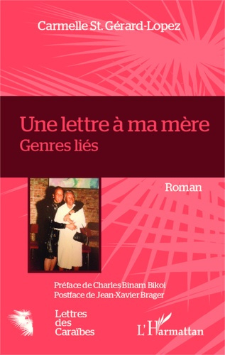 Une lettre à ma mère. Genres liés