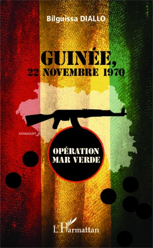 Guinée, 22 novembre 1970. Opération Mar Verde