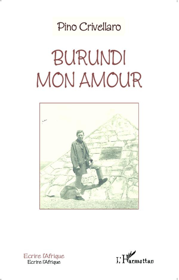 Burundi mon amour