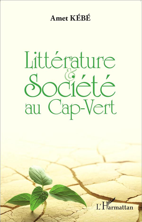 Littérature et société au Cap-Vert