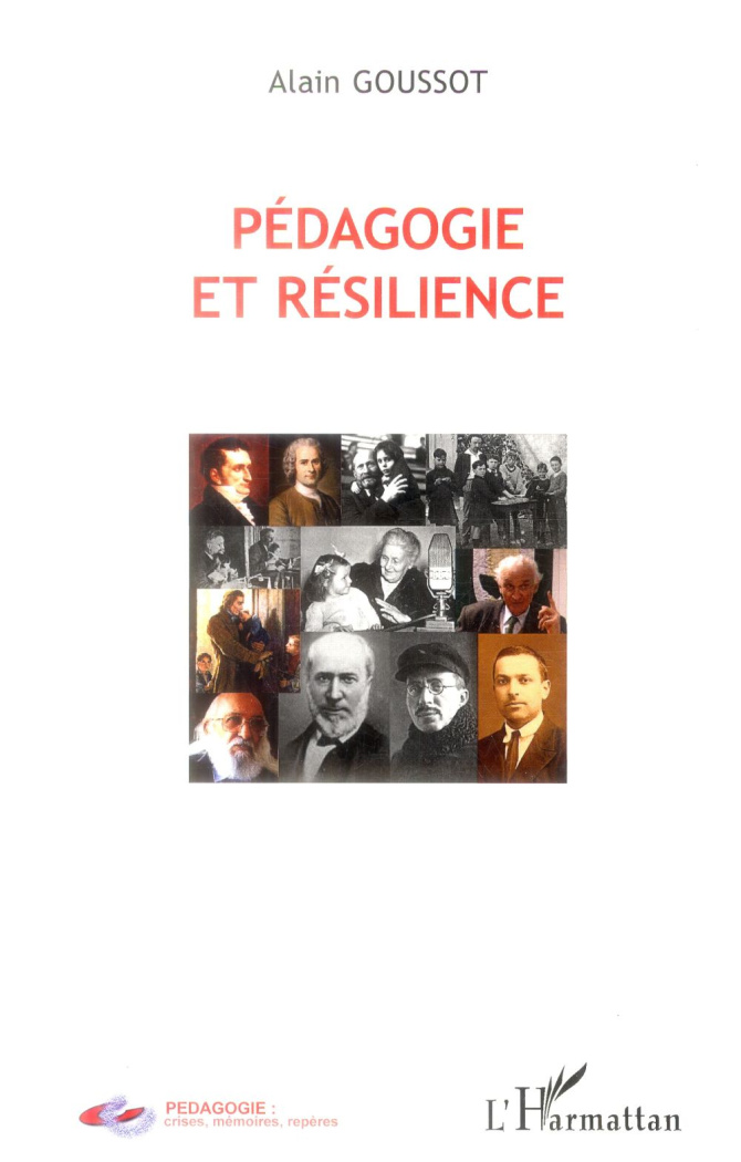 Pédagogie et résilience