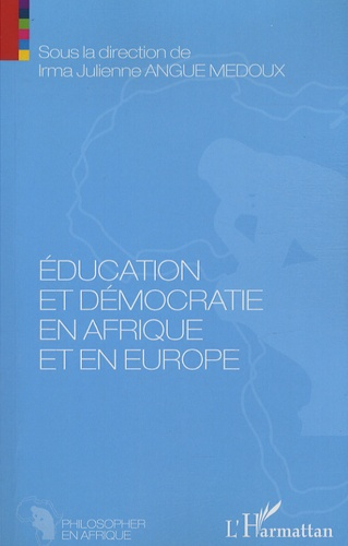 Education et démocratie en Afrique et en Europe
