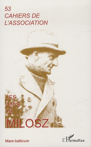 Les amis de Milosz 53