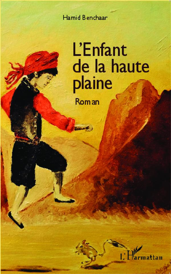 L'enfant de la haute plaine