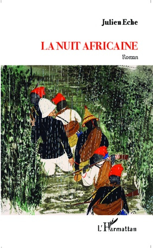 La nuit africaine