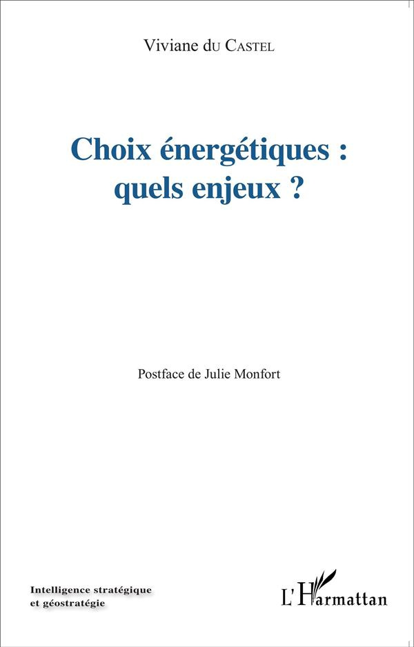 Choix énergétiques : quels enjeux ?
