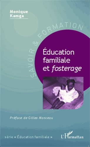 Education familiale et fosterage