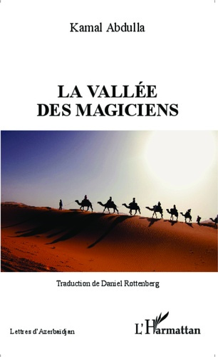 La vallée des magiciens