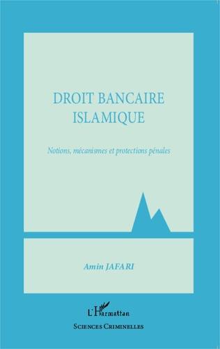 Droit bancaire islamique. Notions, mécanismes et protections pénales