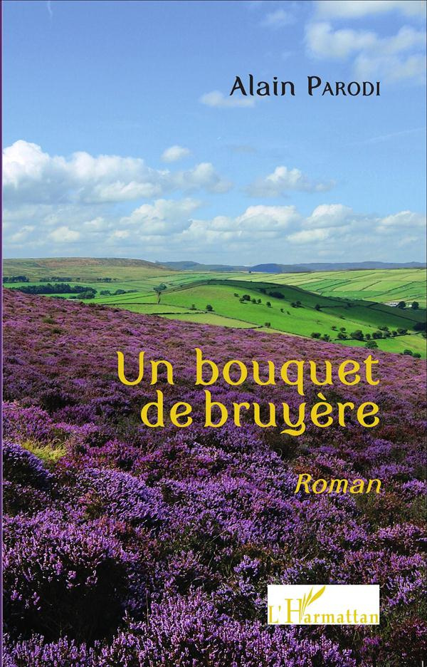 Un bouquet de bruyère