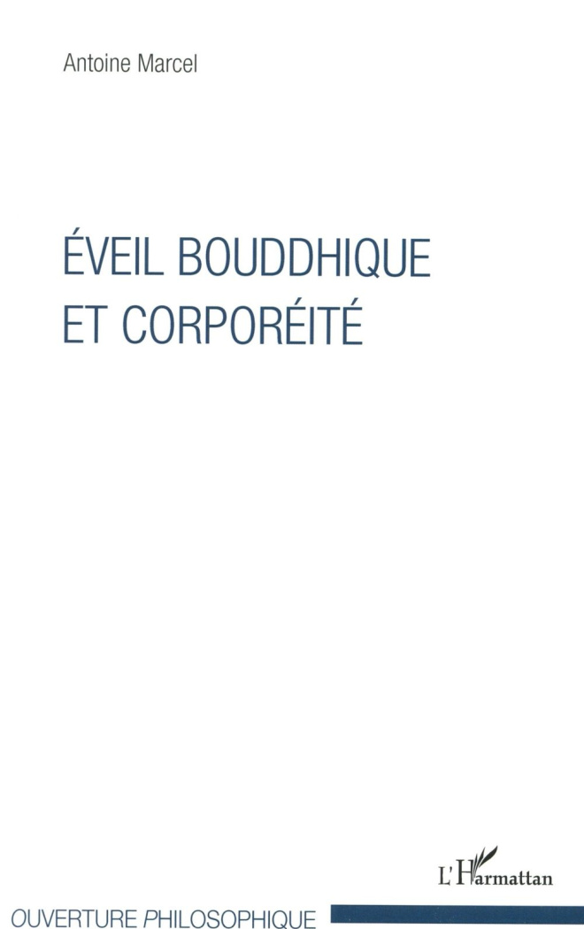 Eveil bouddhique et corporéité