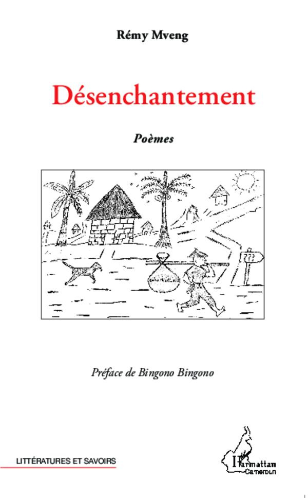 Désenchantement