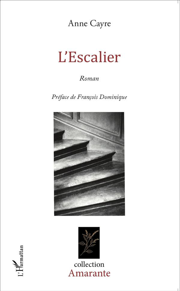 L'escalier