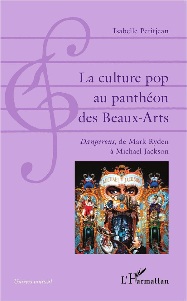 La culture pop au panthéon des Beaux-Arts. Dangerous, de Mark Ryden à Michael Jackson