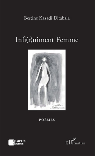 Infi(r)niment femme