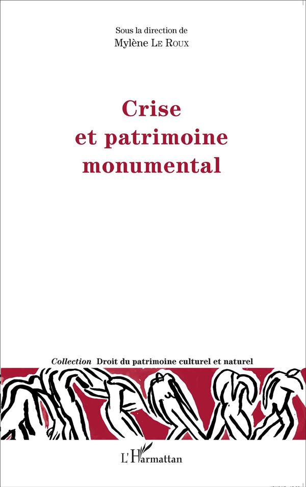 Crise et patrimoine monumental