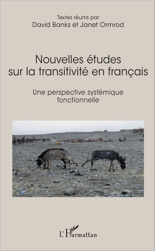 Nouvelles études sur la transitivité en français. Une perspective systémique fonctionnelle, Textes e