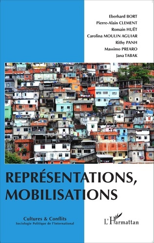 REPRESENTATIONS, MOBILISATIONS - VOL97