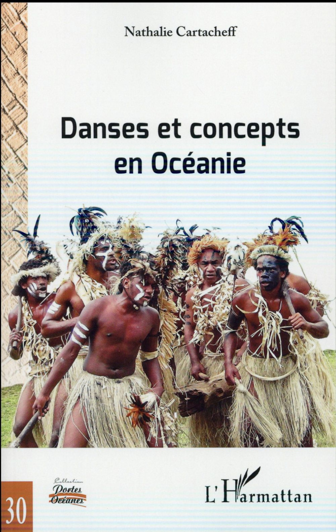 Danses et concepts en Océanie