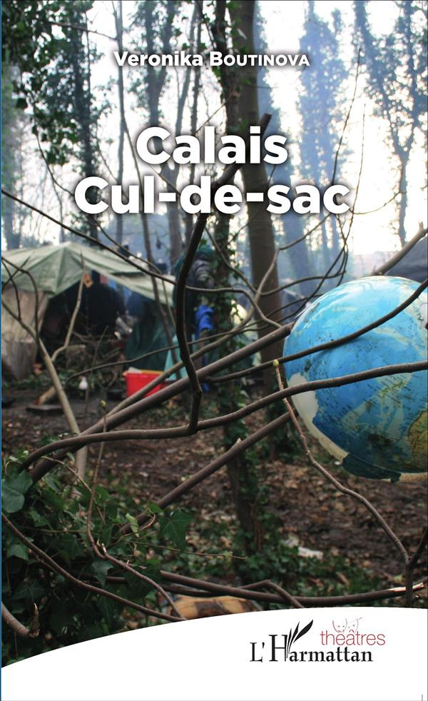 Calais cul-de-sac