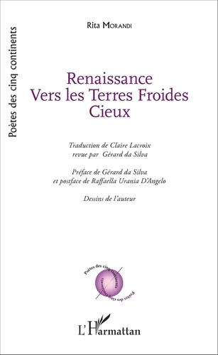 RENAISSANCE VERS LES TERRES FROIDES CIEUX