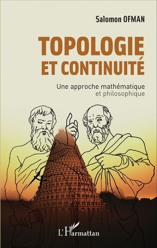Topologie et continuité. Une approche mathématique et philosophique