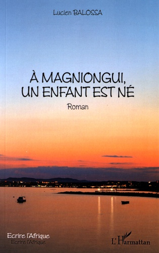 A Magniongui, un enfant est né